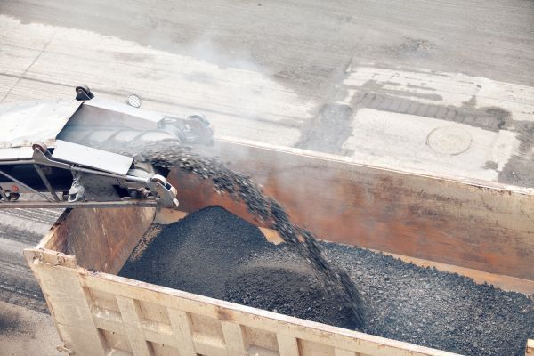 Asphalt Driveway Removal in Pittsburgh