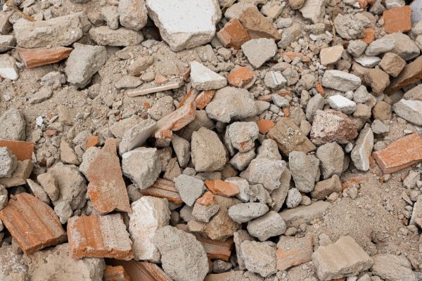 Masonry Removal in Pittsburgh