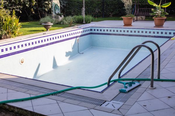Swimming Pool Demolition in Pittsburgh