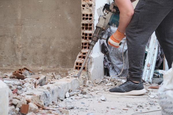 Veranda Removal in Pittsburgh