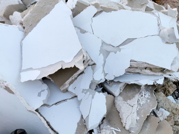 Drywall Removal in Pittsburgh