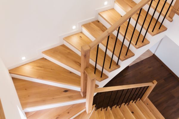 Staircase Removal in Pittsburgh