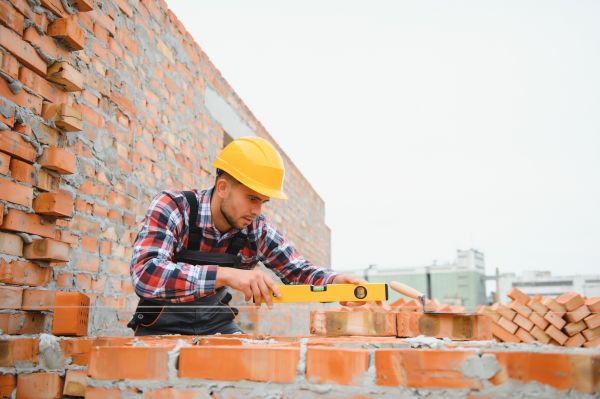 Brick Wall Removal in Pittsburgh