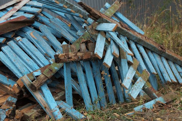 Fence Demolition in Pittsburgh