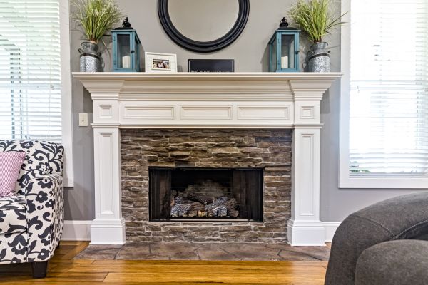 Hearth Removal in Pittsburgh
