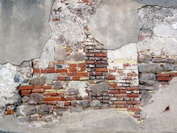 Brick Siding Demolition in Pittsburgh