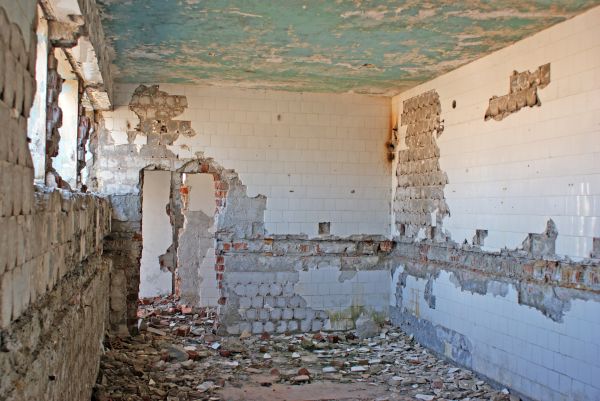 Room Demolition in Pittsburgh