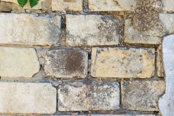 Block Wall Removal in Pittsburgh